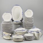 1058 3271 DINNER SET